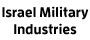 Israel Military Industries Israel Military Industries