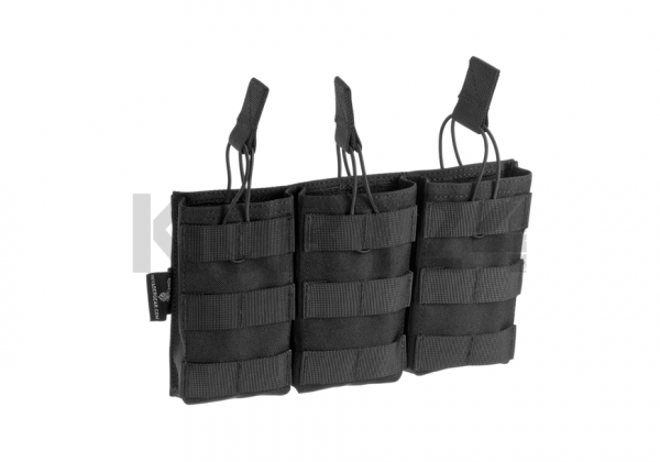 Invader Gear M4 Triple Direct Action Mag Pouch