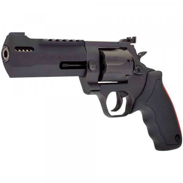 Taurus Raging Hunter Black 5 1/8" .357 Magnum