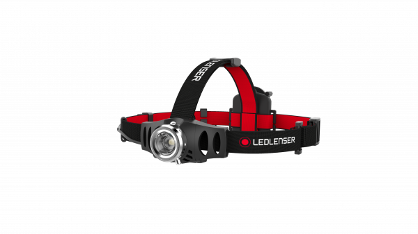 Led Lenser H6 Stirnlampe