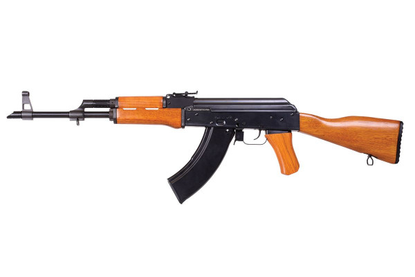 Kalashnikov AK-47 4,5mm BB
