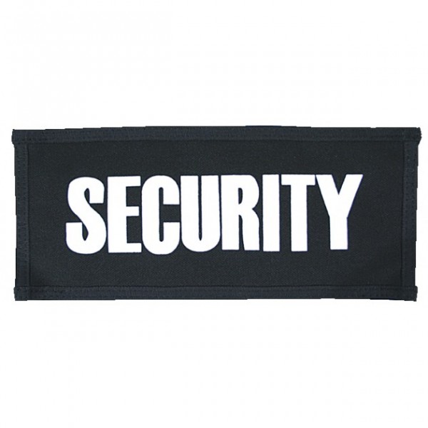 Patch "Security"
