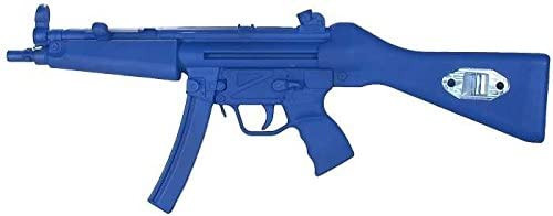 Trainingswaffe Heckler&Koch MP5 A2