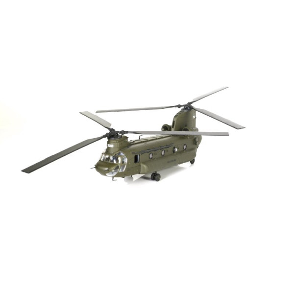 Waltersons 1/72 Boeing Chinook CH-47D