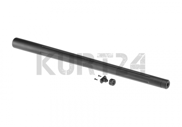 Action Army Custom Outer Barrel for AAC21 / KJW M700