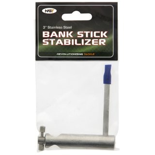 Bankstick Stabilisator