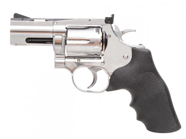 Dan Wesson 715 Revolver 4,5mm BB 2,5"