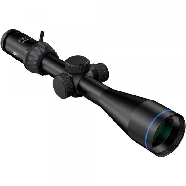 Meopta Riflescope Optika6 3-18x50 RD SFP