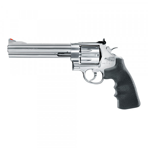 Smith&Wesson 629 Classic 6,5" 4,5mm Diabolo