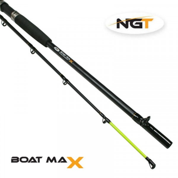 Boat MAX Bootsrute 1,83 cm