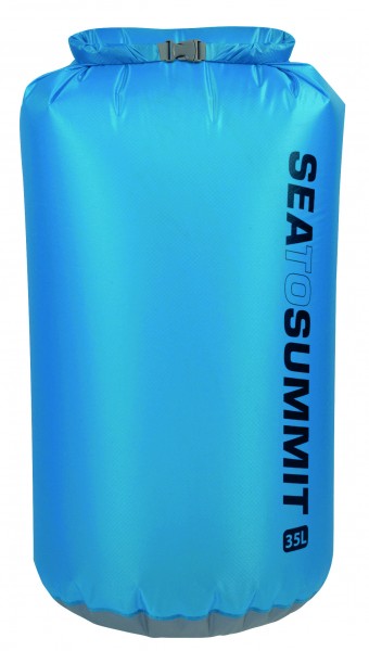 UltraSil Drysack 35 Liter blau