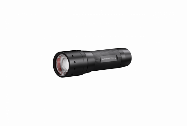 Led Lenser P7 Core Taktische Taschenlampe