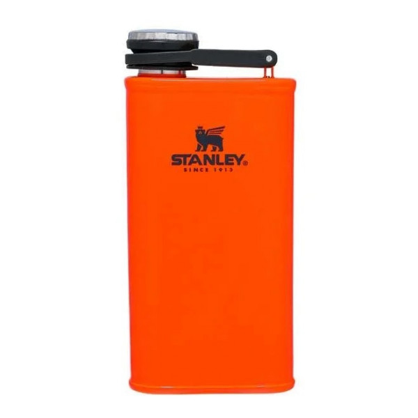 Stanley Classic Easy Fill Wide Mouth Flask 0.23 Liter