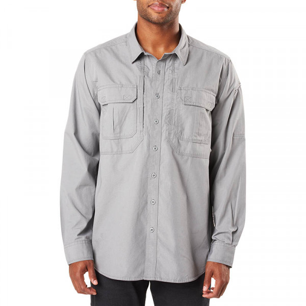 5.11 Tactical Expedition Long Sleeve Shirt