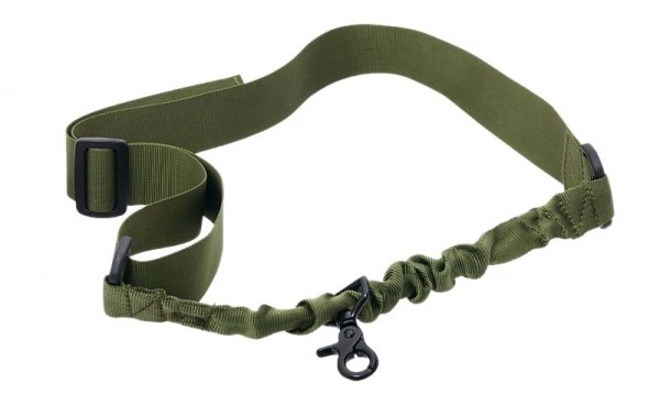 Bungee tactical sling olive