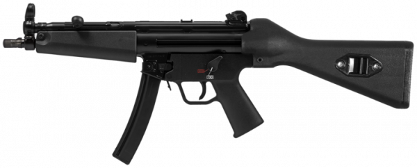 Heckler & Koch SP5 Selbstladekarabiner 9mm Luger