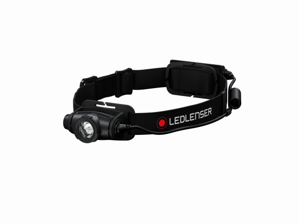 Led Lenser H5R Core Stirnlampe