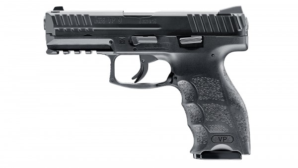 Heckler & Koch VP9 4,5mm BB CO2-Pistole