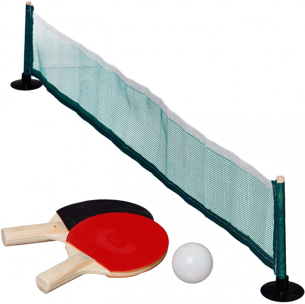 Best Sporting Mini-Tischtennisspiel