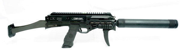 Chiappa CBR-9 Rifle 9mm Luger