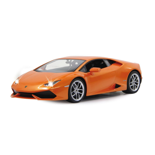 Jamara Lamborghini Huracán 1:14 orange 2,4GHz