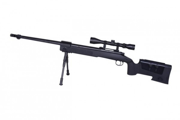 airmaX MB16 6mm Airsoft Sniper