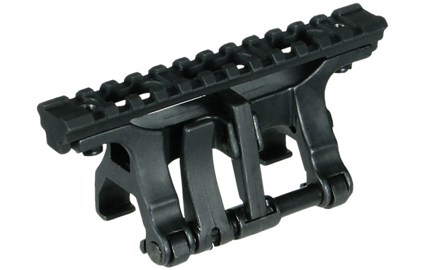 UTG MP5 Montageschiene Picatinny & Stanag Compatible