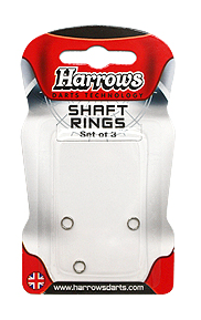 Harrows Shaft Ring Grips