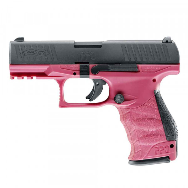 Walther PPQ M2 Airsoftpistole 6mm GBB