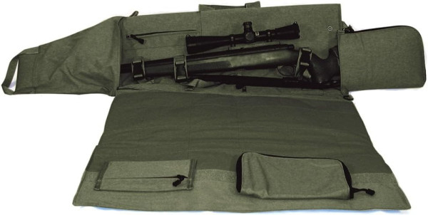 Blackhawk Long Gun Pack Mat with HawkTex Olive Drab