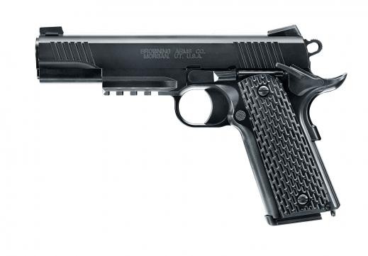 Browning 1911 HME Federdruck 6mm Airsoftpistole