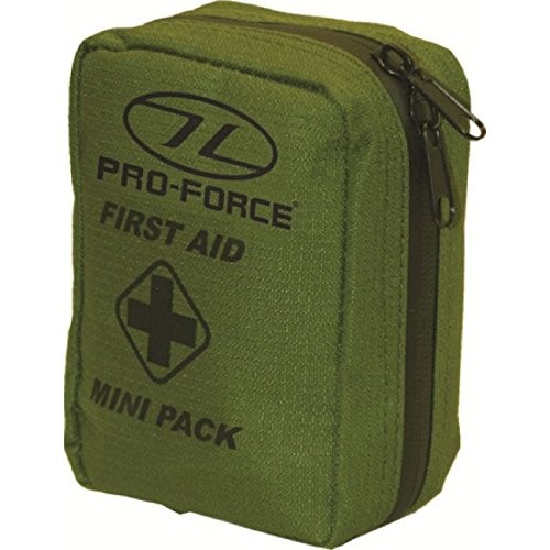 Pro Force Erste Hilfe Set Mini