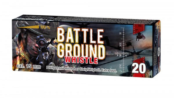 Umarex Battle Ground Whistle