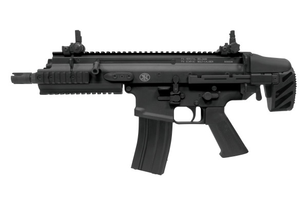 FN Scar SC S-AEG 6mm BB