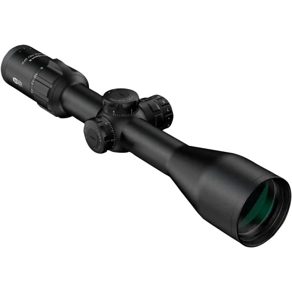 Meopta Riflescope MeoSport R 3-15x50 4C Absehen