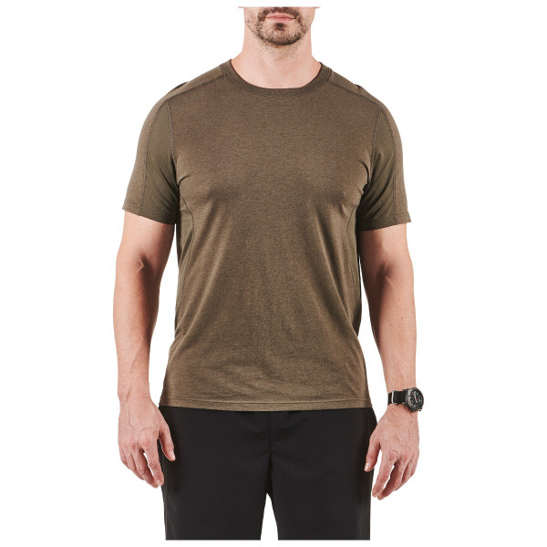 5.11 Recon Charge Short Sleeve Top