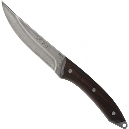 Haller Messer mit Palisanderholzgriff