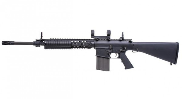 Ares SR25-M110 S-AEG 6mm Airsoftgewehr