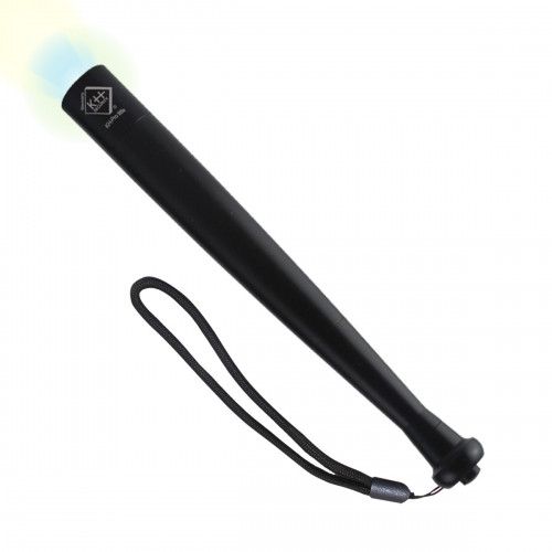 Defense LED Stablampe KH-Pro "Little" schwarz