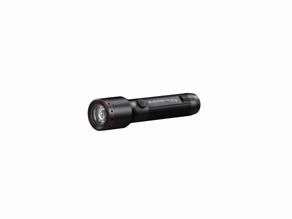 Led Lenser P5R Core Taktische Taschenlampe