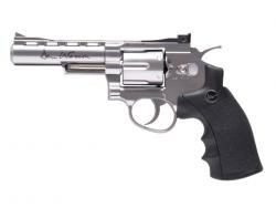 Dan Wesson 4' Revolver 6mm CO2
