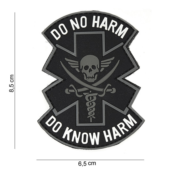 Patch "Do No Harm"