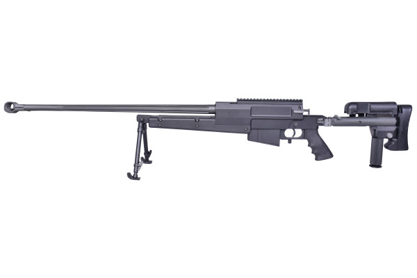 PGM 338 Sniper 6mm BB Airsoft Gas