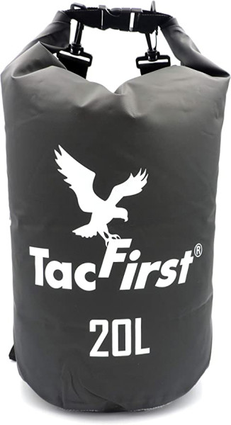TacFirst Dry Bag Duffel Bag Wasserdichte Packtasche