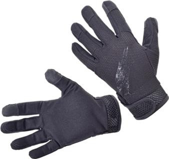 Defcon 5 Handschuh mit Amara und Leder