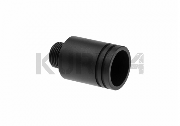 King Arms G36C Silencer Adapter CCW