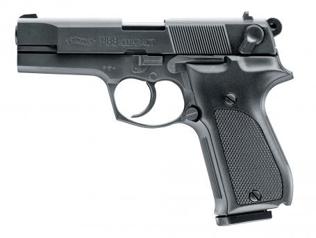 Walther P88 Schreckschusspistole 9mm P.A.K.