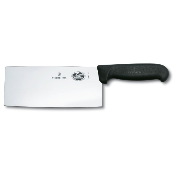 Victorinox Küchenmesser Chinese Chefs Knife - Chinesisches Chefmesser