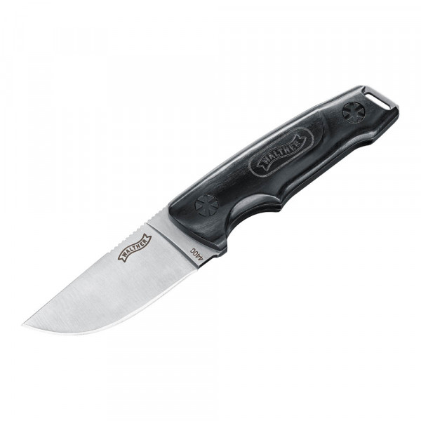 Walther Black Nature Knife 6