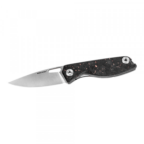 Real Steel Sidus Shred Copper Carbon Special Edition